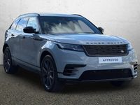 Used Land Rover Range Rover Velar HSE Dynamic 2024 SUV