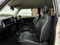 Used Mini Cooper Clubman 122 HP (89 kW) 2010 White Estate