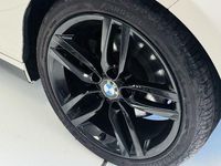 Used BMW 220 M Sport 190 HP (139 kW) 2015 White Cabriolet