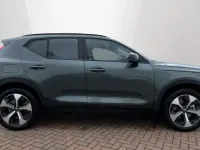Used Volvo XC40 Plus 161 HP (118 kW) 2026 SUV