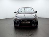 Used Hyundai i30 N Performance 2018 Grey Hatchback