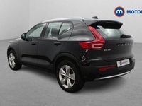 Used Volvo XC40 Core 163 HP (119 kW) 2026 SUV