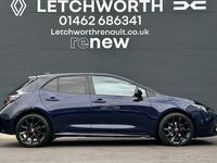Used Toyota Corolla Sport 122 HP (89 kW) 2022 Hatchback