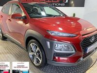 Used Hyundai Kona Premium 120 HP (88 kW) 2020 SUV