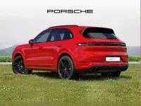 Used Porsche Taycan 350 kW (476 HP) 2022 Grey Sedan