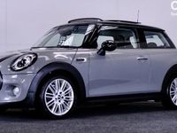 Used Mini Cooper Hatch 136 HP (100 kW) 2018 Hatchback
