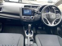 used Honda Jazz 1.3 i-VTEC SE 5-Door