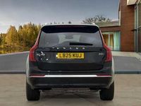 Used Volvo XC90 Ultra 247 HP (181 kW) 2025 SUV