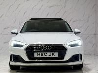 Used Audi A5 Sportback Sport 150 HP (110 kW) 2024 Hatchback
