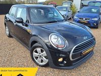 Used Mini Cooper Hatch 136 HP (100 kW) 2017 Hatchback