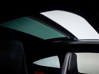 Used Mercedes C63S AMG Premium 2017 Black Coupe