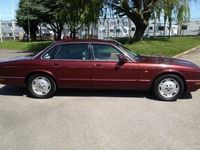 Used Jaguar XJ 1997 Sedan