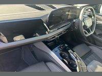 New Audi A5 S-Line 200 HP (147 kW) 2025 Black Sedan