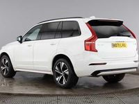 Used Volvo XC90 R-Design 247 HP (181 kW) 2022 SUV