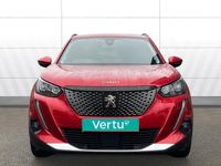 Used Peugeot 2008 Allure Premium 101 HP (74 kW) 2022 SUV