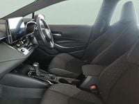 Used Toyota Corolla 140 HP (102 kW) 2026 Estate