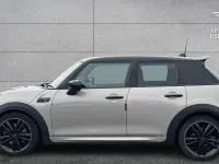 Used Mini Cooper S Hatch 176 HP (129 kW) 2021 Grey Hatchback