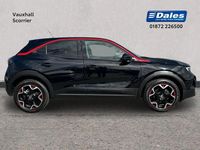 Second-hand Vauxhall Mokka SRi 99 CP (72 kW) 2022 Negru SUV