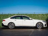 New BMW i5 M Sport 250 kW (340 HP) 2025 White Sedan