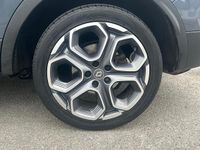 Used Renault Kadjar Dynamique 110 HP (80 kW) 2016 Grey SUV