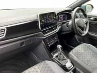 Used VW T-Roc 150 HP (110 kW) 2023 SUV
