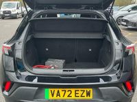 Used Vauxhall Mokka 100 kW (136 HP) 2025 SUV