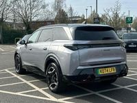 Used Peugeot 5008 GT 152 kW (207 HP) 2025 Grey SUV