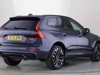 Used Volvo XC60 Ultra 455 HP (334 kW) 2026 SUV