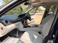Used Mercedes C220 Elegance 2012 Blue Sedan