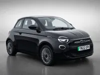 Used Fiat 500e Star 86 kW (118 HP) 2022 Hatchback