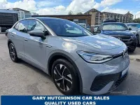 Used VW ID.5 Pro 127 kW (174 HP) 2022 Grey SUV