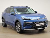 New VW T-Roc Life 150 HP (110 kW) 2026 Blue SUV