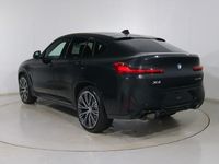 New BMW X4 M M Sport 2025 Black SUV