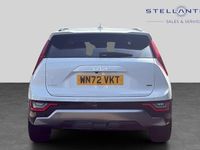 Used Kia Niro 141 HP (103 kW) 2023 SUV