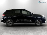 Used Ford Kuga ST-Line 225 HP (165 kW) 2023 Black SUV