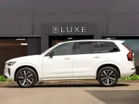 Used Volvo XC90 Plus 250 HP (183 kW) 2025 White SUV
