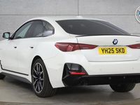 Used BMW 420 M Sport 184 HP (135 kW) 2026 Coupe