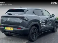 Used Toyota Urban Cruiser Design 127 kW (174 HP) 2025 Other SUV