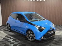 Used Toyota Aygo Trend 72 HP (52 kW) 2020 Hatchback