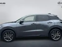 Used Lexus LBX 136 HP (100 kW) 2026 SUV