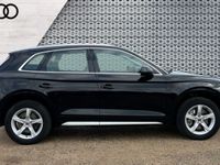 used Audi Q5 Estate 45 TFSI Quattro Sport 5dr S Tronic