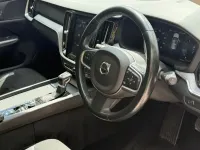 Used Volvo V60 Momentum 2018 Grey Estate
