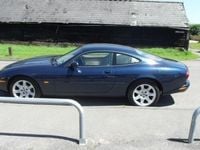 Used Jaguar XK 1999 Coupe