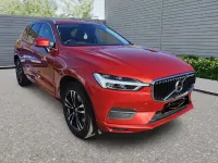 Used Volvo XC60 190 HP (139 kW) 2020 Red SUV
