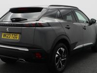 used Peugeot 2008 1.2 PURETECH ALLURE PREMIUM + EURO 6 (S/S) 5DR PETROL FROM 2023 FROM PENRYN (TR10 8DW) | SPOTICAR