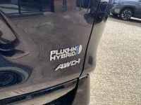 Used Toyota RAV4 Hybrid 2021 Blue SUV