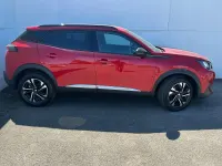 Used Peugeot 2008 Allure+ 2023 Red SUV