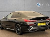 Used BMW 840 M Sport 333 HP (244 kW) 2024 Black Coupe