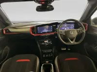 Used Vauxhall Mokka 100 kW (136 HP) 2024 Grey SUV