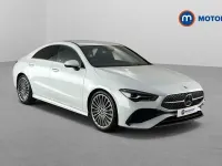 Used Mercedes CLA180 AMG line 136 HP (100 kW) 2025 Sedan
